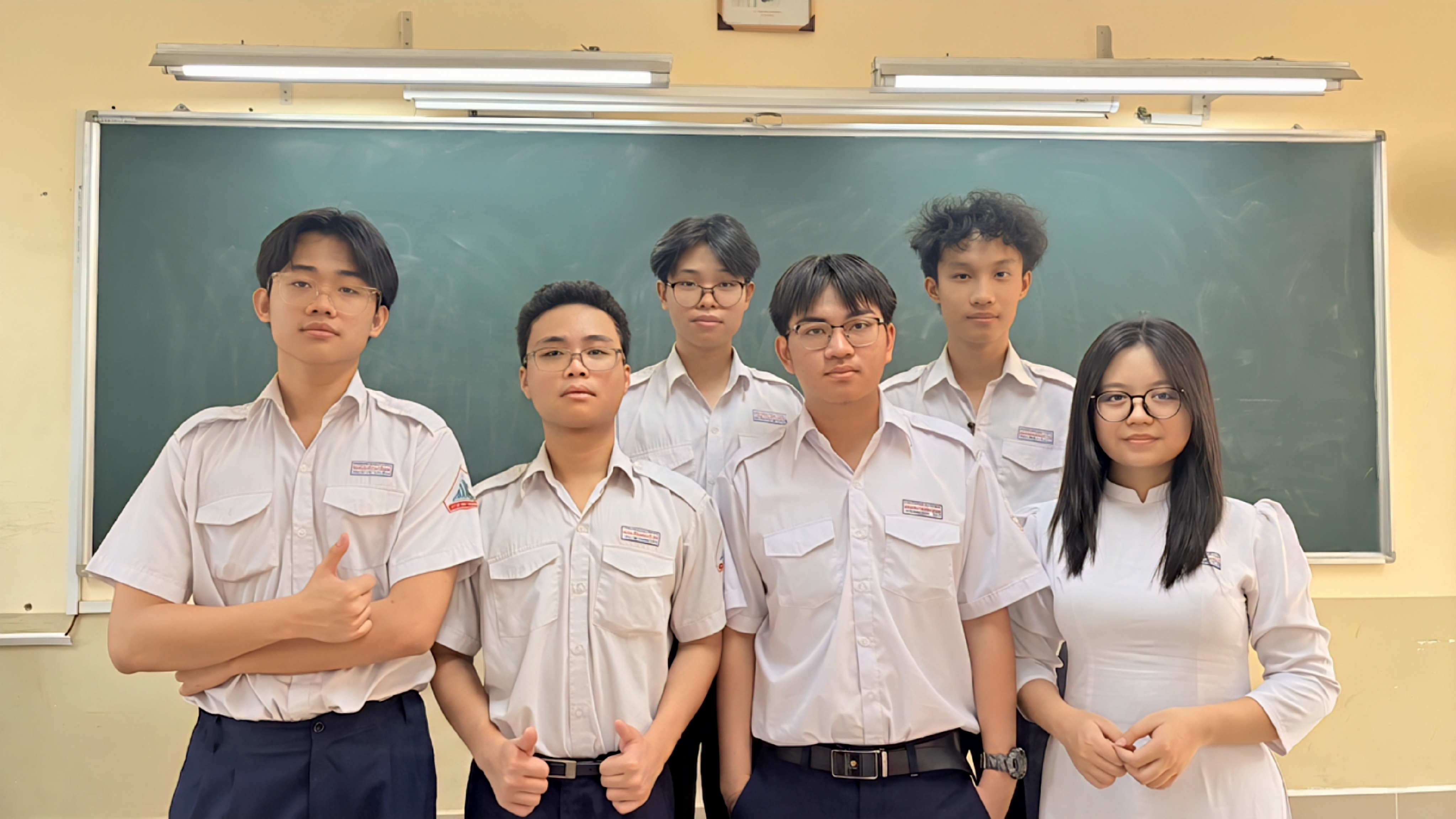 Robotics STEM Station Team